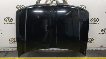 Капот Jeep Grand Cherokee WJ ERH 55076470AC 1 ракурс Капот Jeep Grand Cherokee WJ ERH 55076470AC 1 ракурс