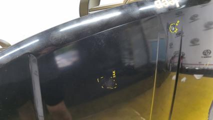 Капот Jeep Grand Cherokee WJ ERH 55076470AC 5 ракурс Капот Jeep Grand Cherokee WJ ERH 55076470AC 5 ракурс