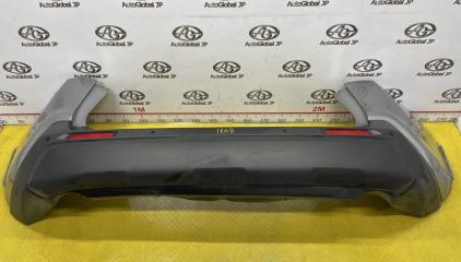 Бампер задний TOYOTA RAV4 MXAA54 M20AFKS 5215942940 1 ракурс
