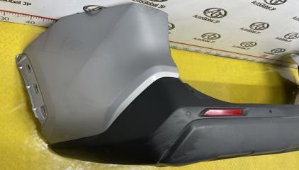 Бампер задний TOYOTA RAV4 MXAA54 M20AFKS 5215942940 2 ракурс
