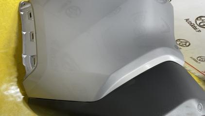 Бампер задний TOYOTA RAV4 MXAA54 M20AFKS 5215942940 4 ракурс