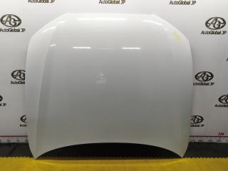 Капот AUDI A6 4G CHVA 4G0823029A 1 ракурс