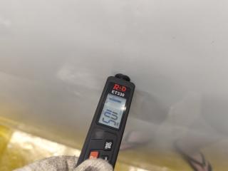 Капот AUDI A6 4G CHVA 4G0823029A 3 ракурс
