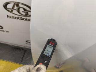 Капот AUDI A6 4G CHVA 4G0823029A 4 ракурс
