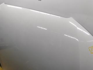 Капот AUDI A6 4G CHVA 4G0823029A 5 ракурс