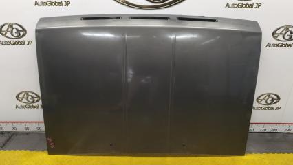 Капот NISSAN Terrano WBYD21 TD27 6510092G35 1 ракурс