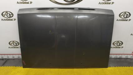 Капот NISSAN Terrano WBYD21 TD27 6510092G35 2 ракурс