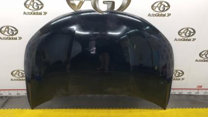Капот  Citroen C4 B7 DV6FC FAP ,7901S1 1 ракурс