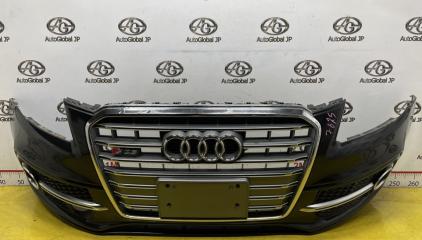 Бампер передний  AUDI Q5 CTXA ,8R0807105J 1 ракурс