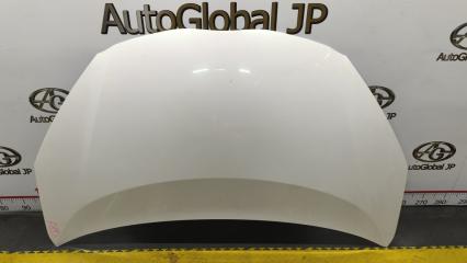 Капот TOYOTA AQUA NHP10 1NZFXE 5330152330 1 ракурс