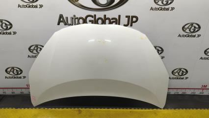 Капот TOYOTA AQUA NHP10 1NZFXE 5330152330 2 ракурс