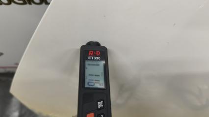 Капот TOYOTA AQUA NHP10 1NZFXE 5330152330 3 ракурс