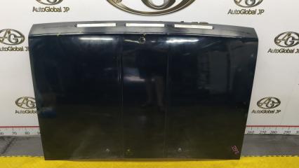 Капот NISSAN Terrano WHYD21 VG30E 6510092G35 2 ракурс