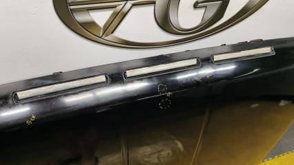 Капот NISSAN Terrano WHYD21 VG30E 6510092G35 3 ракурс