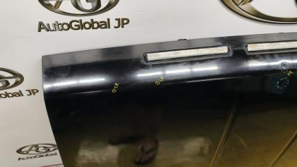 Капот NISSAN Terrano WHYD21 VG30E 6510092G35 4 ракурс