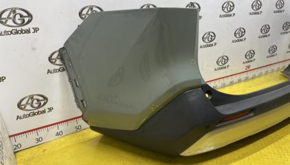Бампер задний TOYOTA RAV4 MXAA54 M20AFKS 5215942938 2 ракурс