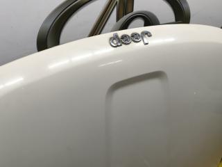 Капот Jeep Grand Cherokee WK2 ERB 55369587AD 2 ракурс Капот Jeep Grand Cherokee WK2 ERB 55369587AD 2 ракурс