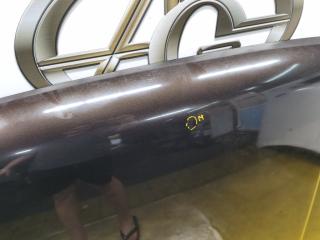 Капот TOYOTA LAND CRUISER PRADO KZJ71 1KZTE 5330160131 3 ракурс
