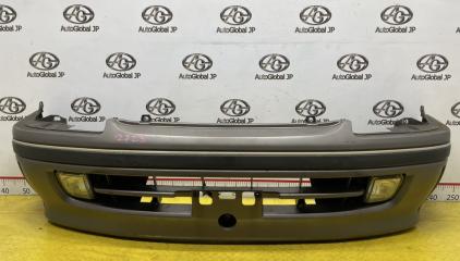 Бампер передний TOYOTA HIACE KZH138 1KZTE 5211926200 1 ракурс