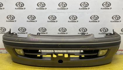 Бампер передний TOYOTA HIACE KZH138 1KZTE 5211926200 2 ракурс