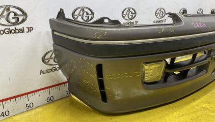 Бампер передний TOYOTA HIACE KZH138 1KZTE 5211926200 3 ракурс