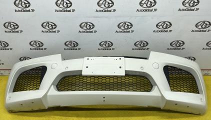 Бампер передний BMW X6 M E71 S63B44A ,51117205908 1 ракурс Бампер передний BMW X6 M E71 S63B44A ,51117205908 1 ракурс