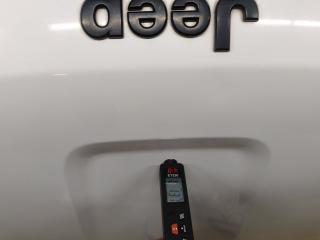 Капот Jeep Grand Cherokee WK2 ERB 3.6 55369587AD 4 ракурс Капот Jeep Grand Cherokee WK2 ERB 3.6 55369587AD 4 ракурс