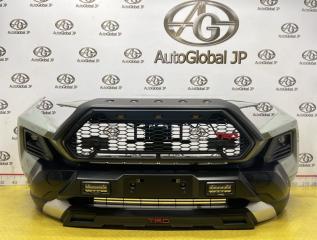 Бампер передний TOYOTA RAV4 MXAA54 M20AFKS 521194A926G0 1 ракурс