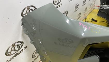 Бампер передний TOYOTA RAV4 MXAA54 M20AFKS 521194A926G0 4 ракурс