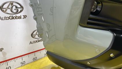 Бампер передний TOYOTA RAV4 MXAA54 M20AFKS 521194A926G0 5 ракурс