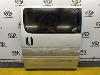 Дверь левая задняя TOYOTA HIACE KZH106 1KZTE 6700426290 1 ракурс
