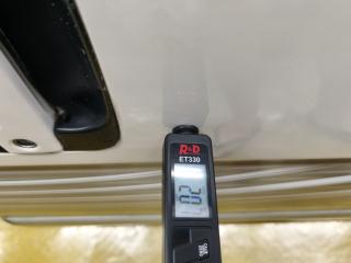 Дверь левая задняя TOYOTA HIACE KZH106 1KZTE 6700426290 4 ракурс