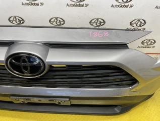 Бампер передний TOYOTA RAV4 MXAA54 M20AFKS 521194A925B0 5 ракурс