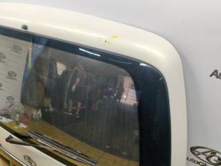 Дверь 5-я TOYOTA HIACE KZH106 1KZTE 670052N251 3 ракурс