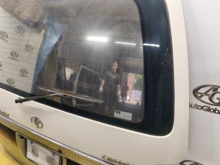 Дверь 5-я TOYOTA HIACE KZH106 1KZTE 670052N251 5 ракурс