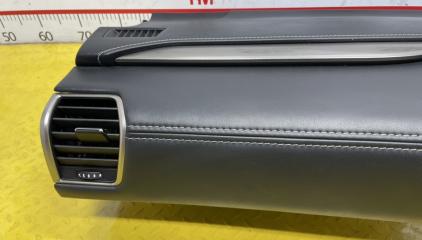 Торпедо LEXUS NX200T AGZ15 8ARFTS 5530578020C1 5 ракурс Торпедо LEXUS NX200T AGZ15 8ARFTS 5530578020C1 5 ракурс