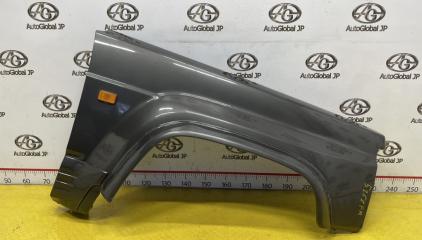 Крыло правое переднее NISSAN SAFARI VRGY60 TD42 6311233J35 1 ракурс
