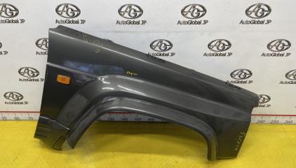 Крыло правое переднее NISSAN SAFARI VRGY60 TD42 6311233J35 2 ракурс