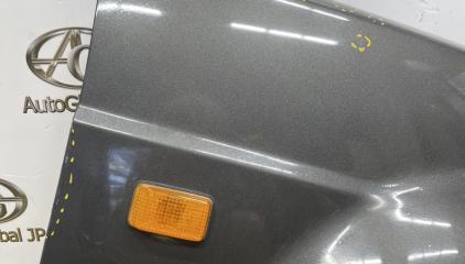 Крыло правое переднее NISSAN SAFARI VRGY60 TD42 6311233J35 5 ракурс