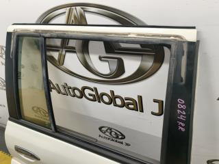 Дверь правая задняя NISSAN SAFARI VRGY61 TD42T H2100VB200 2 ракурс