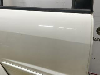 Дверь правая задняя NISSAN SAFARI VRGY61 TD42T H2100VB200 4 ракурс
