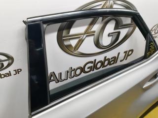 Дверь левая задняя LEXUS NX200T AGZ15 8ARFTS 6700478020 4 ракурс