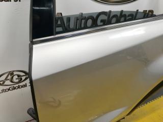 Дверь левая задняя LEXUS NX200T AGZ15 8ARFTS 6700478020 5 ракурс