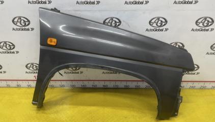 Крыло правое переднее NISSAN Terrano WBYD21 TD27 6311296G36 1 ракурс
