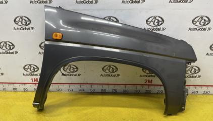 Крыло правое переднее NISSAN Terrano WBYD21 TD27 6311296G36 2 ракурс