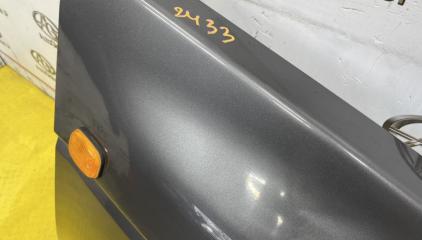 Крыло правое переднее NISSAN Terrano WBYD21 TD27 6311296G36 5 ракурс