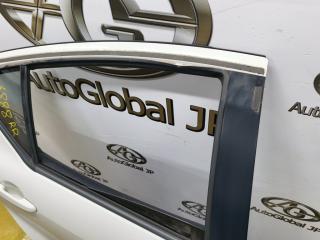 Дверь правая задняя TOYOTA AQUA NHP10 1NZFXE 6700352460 3 ракурс