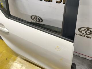 Дверь правая задняя TOYOTA AQUA NHP10 1NZFXE 6700352460 4 ракурс