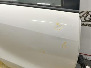 Дверь правая задняя TOYOTA AQUA NHP10 1NZFXE 6700352460 5 ракурс