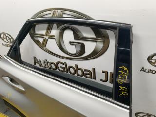 Дверь правая задняя LEXUS NX200T AGZ15 8ARFTS 6700378020 2 ракурс